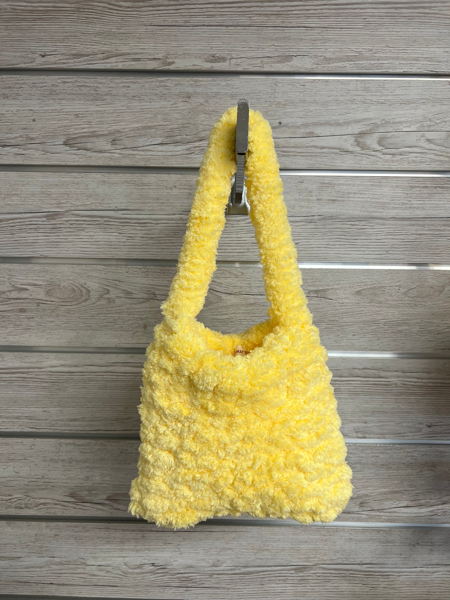 Ultra Soft Small Handbag
