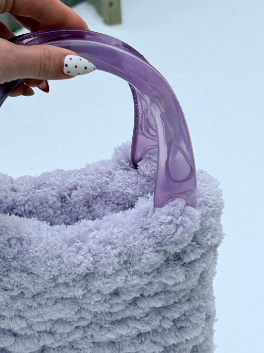 Ultra Soft Lilac Dream