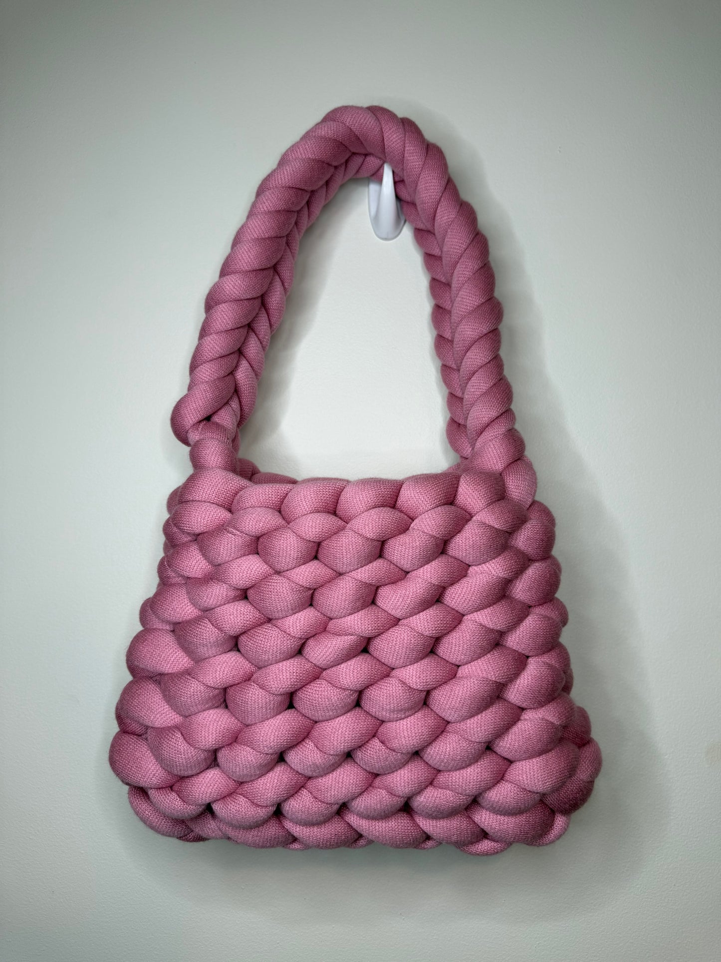 Mini Chunky Handbag