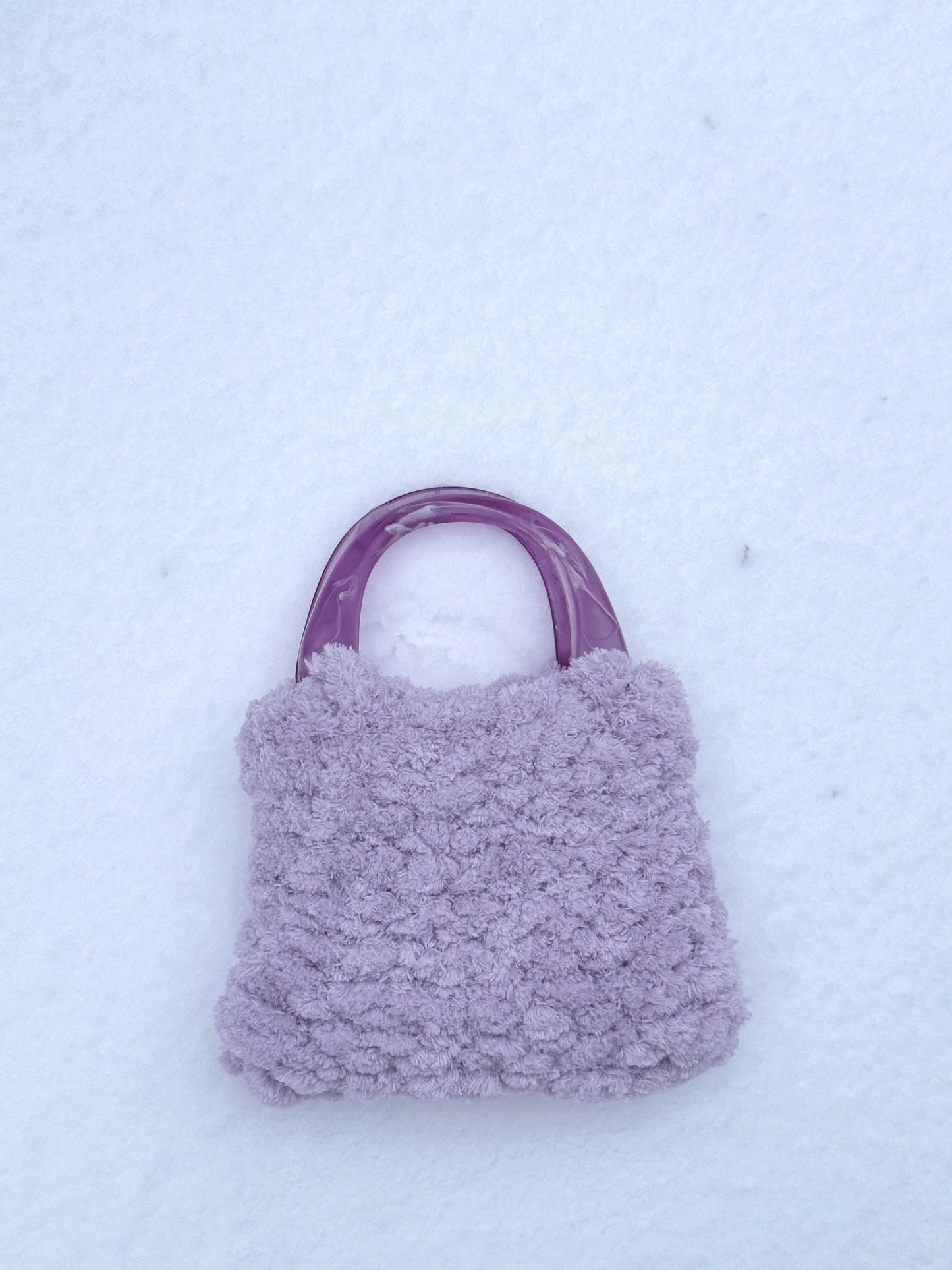 Ultra Soft Lilac Dream