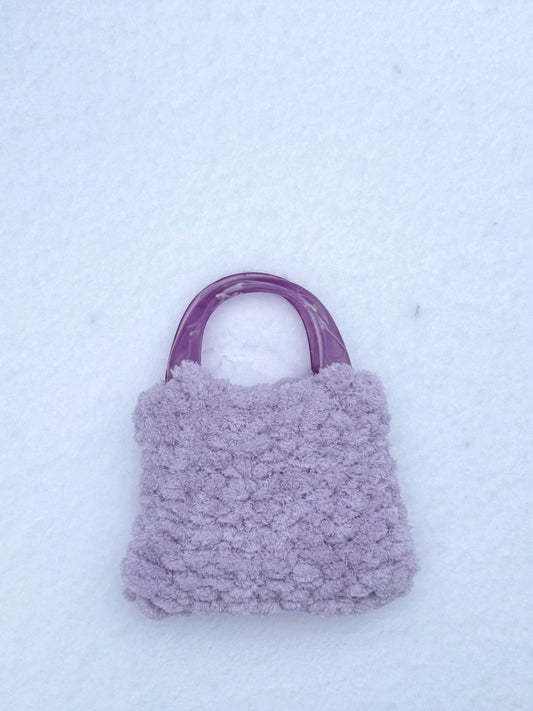 Ultra Soft Lilac Dream