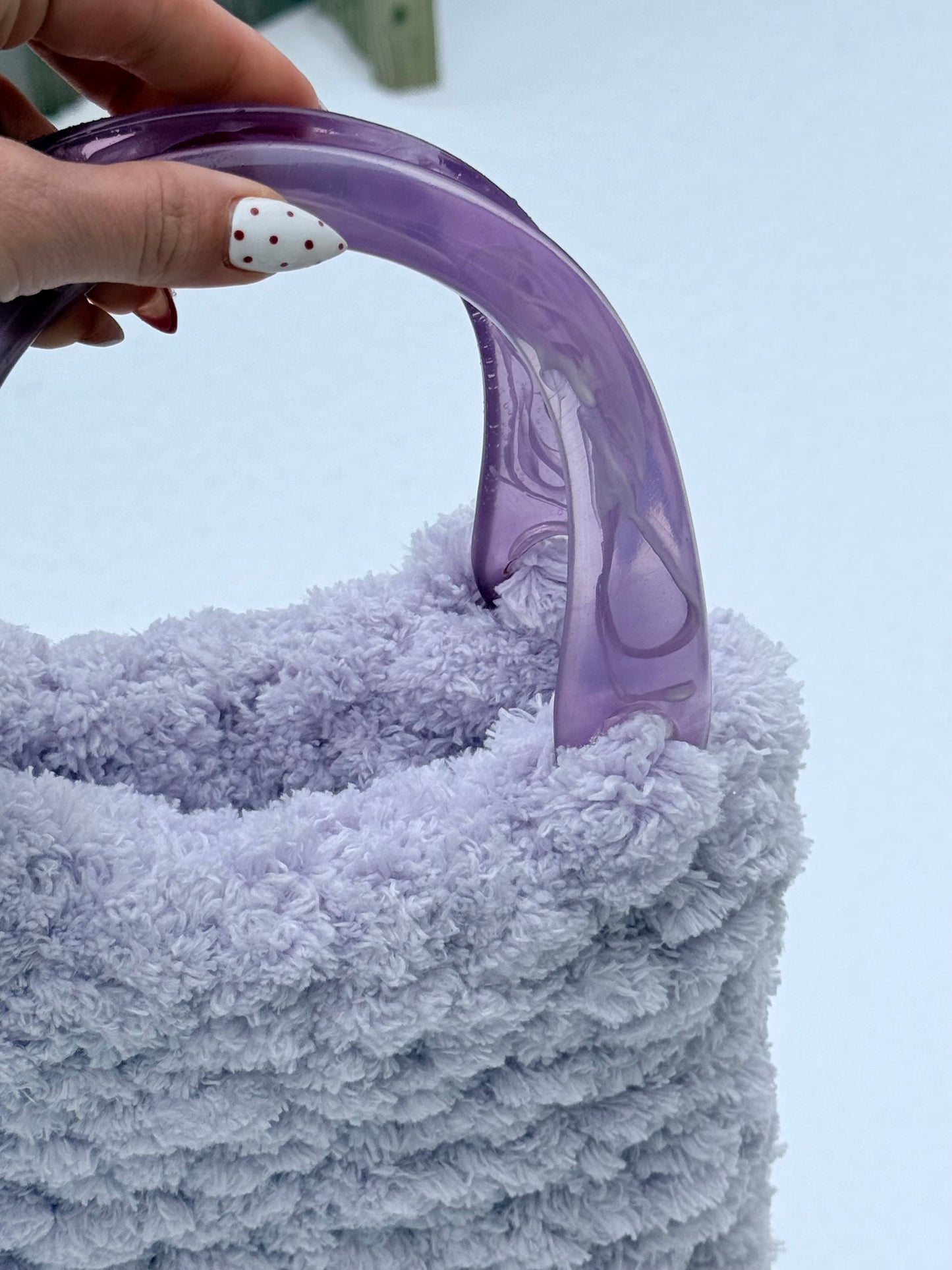 Ultra Soft Lilac Dream