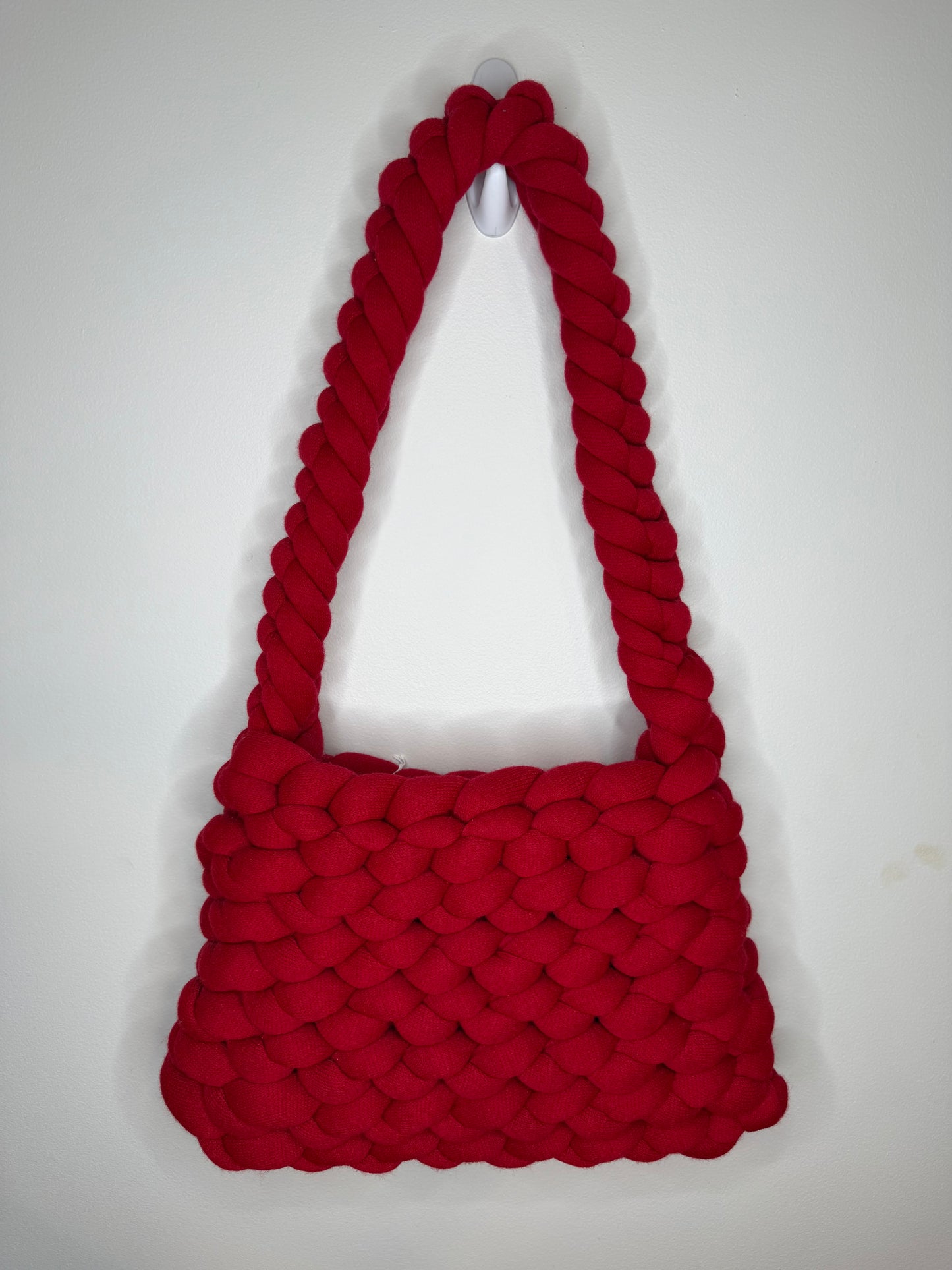 Mini Chunky Handbag