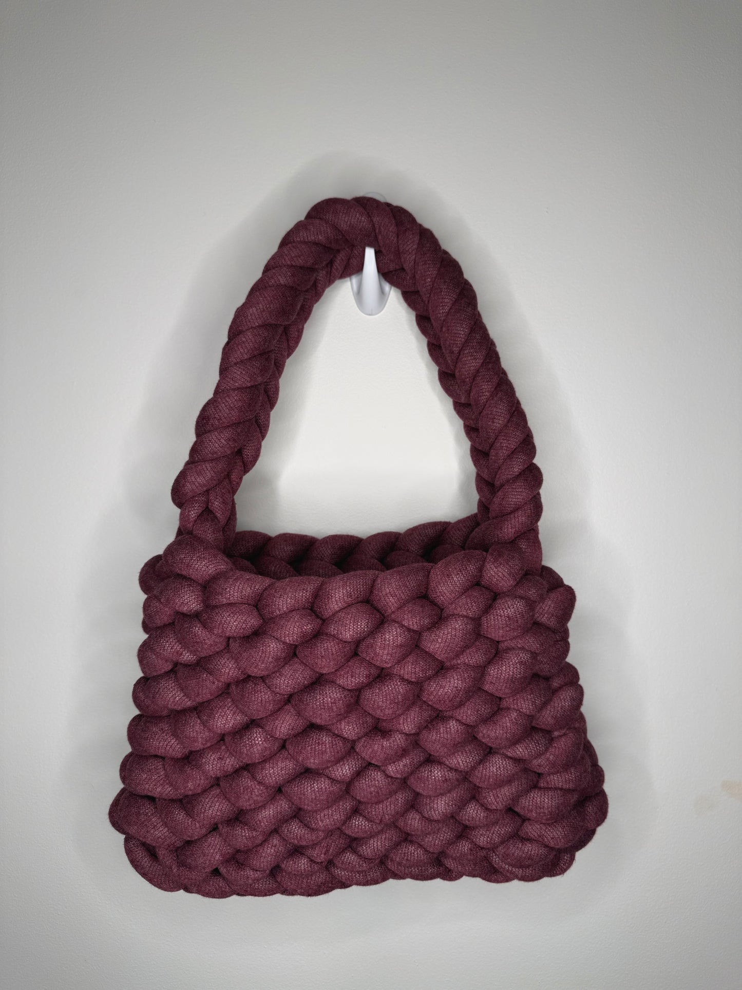 Mini Chunky Handbag