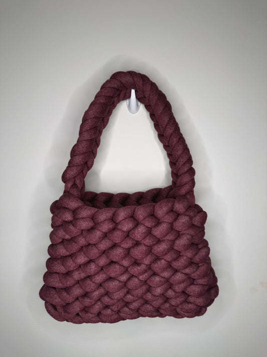 Mini Chunky Handbag