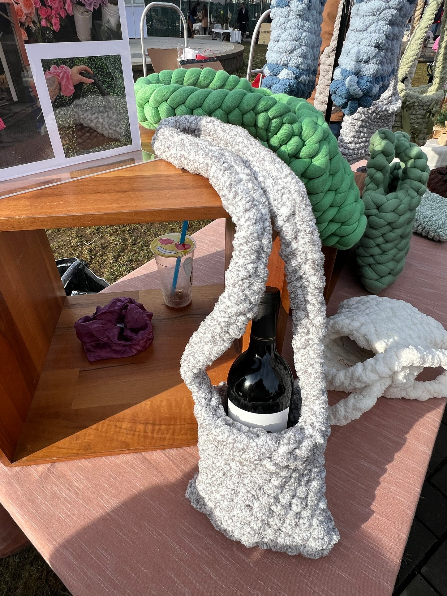 Wine Bag